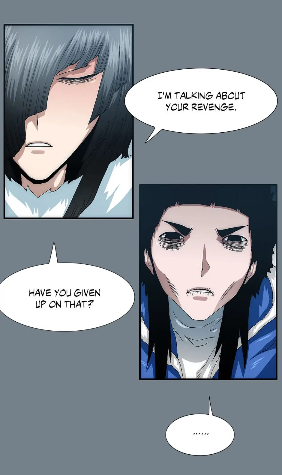 Trace Chapter 55 page 5 - 