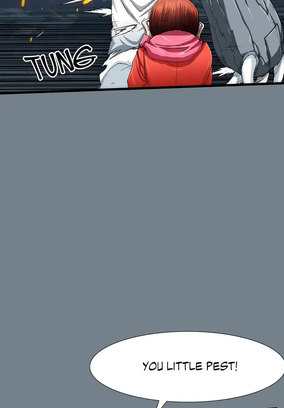 Trace Chapter 55 page 41 - 