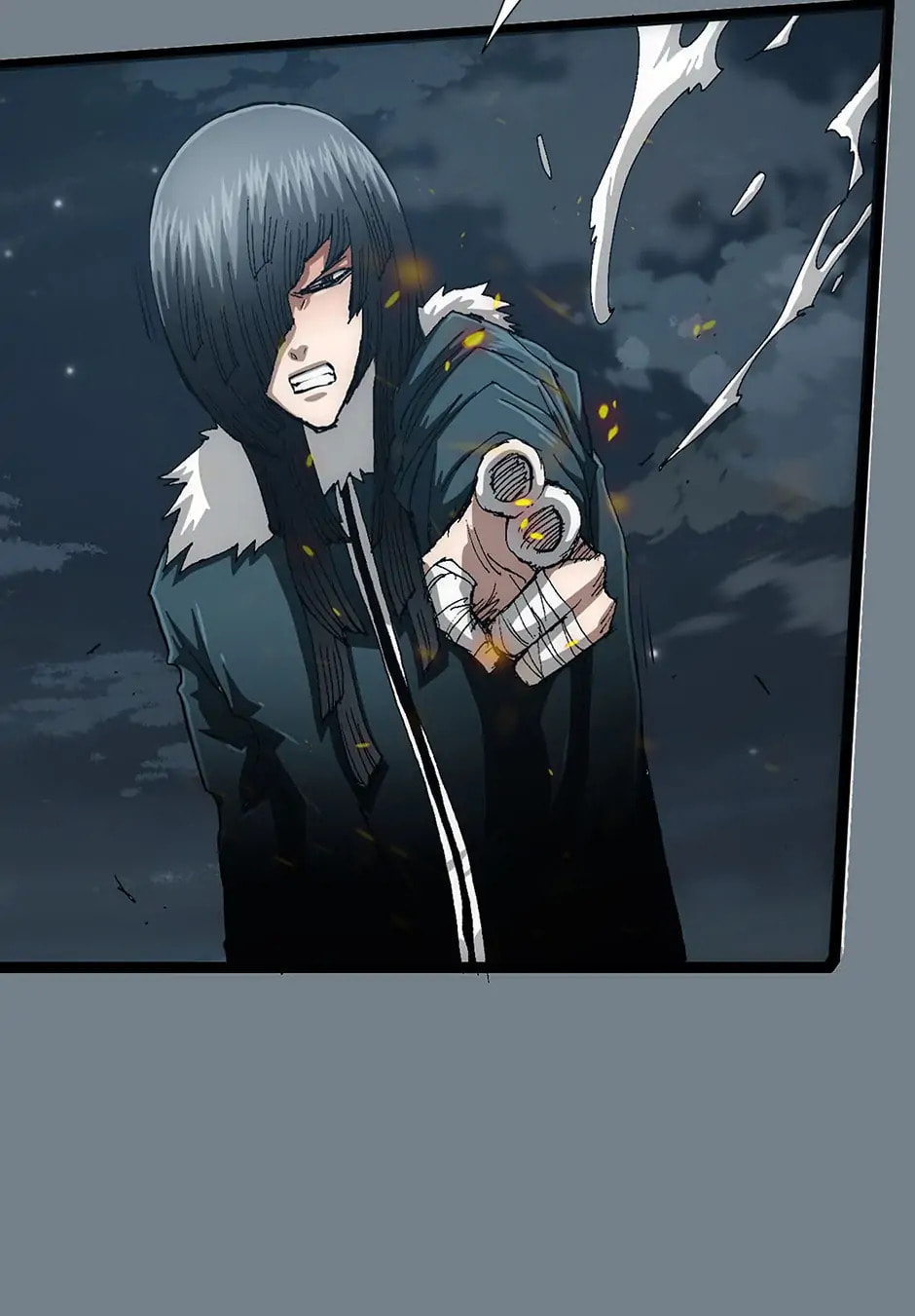 Trace Chapter 55 page 42 - 