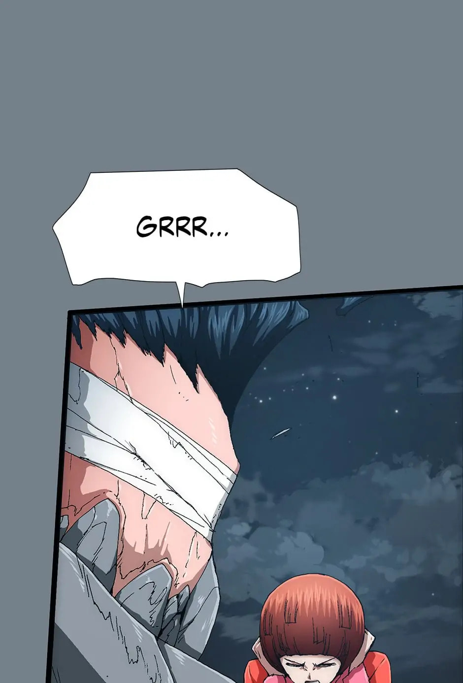 Trace Chapter 55 page 43 - 