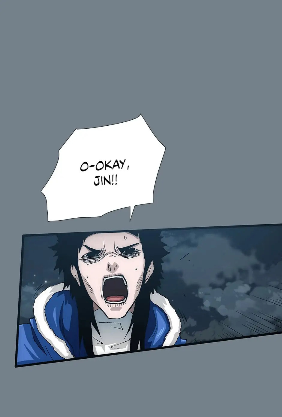 Trace Chapter 55 page 47 - 