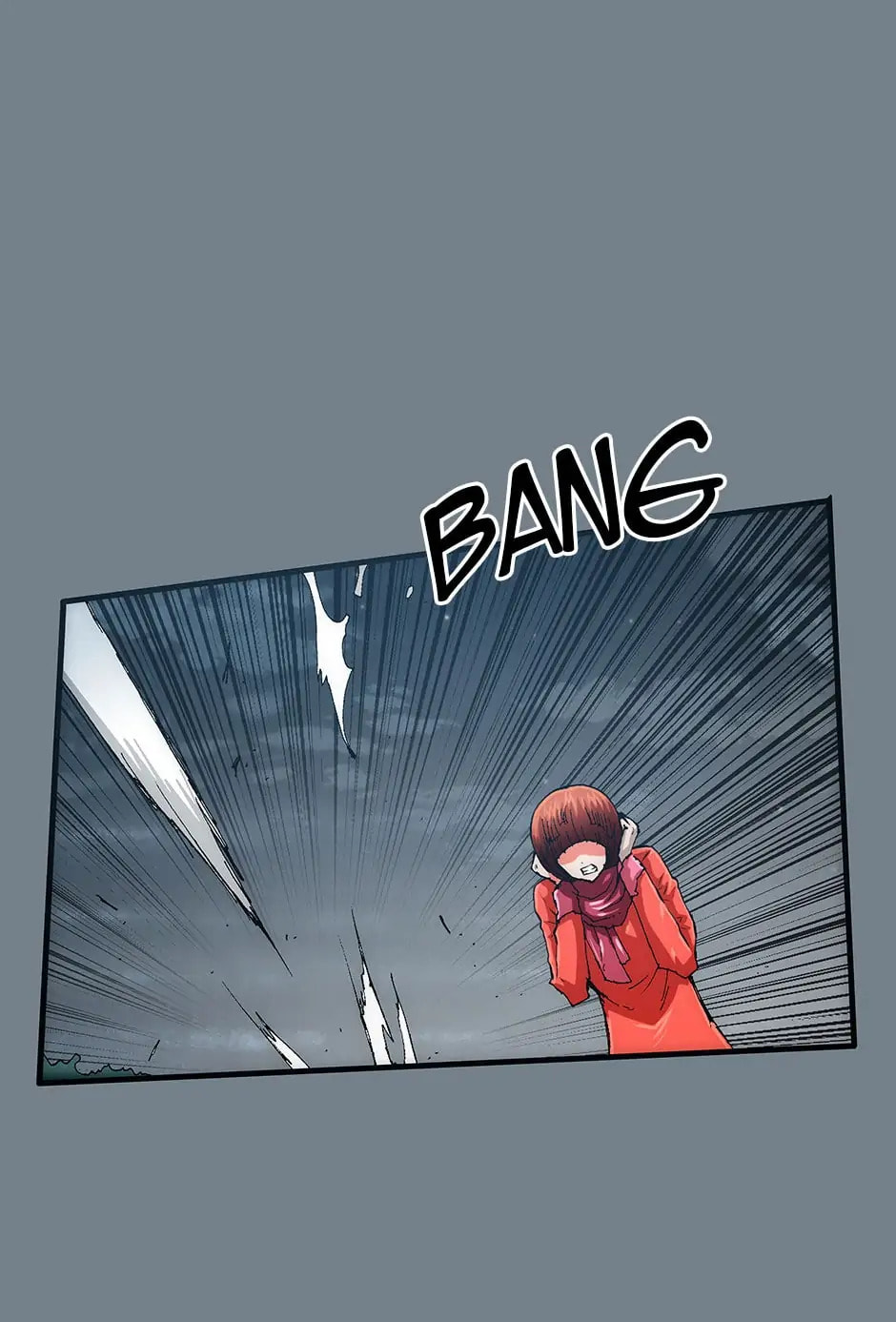 Trace Chapter 55 page 48 - 