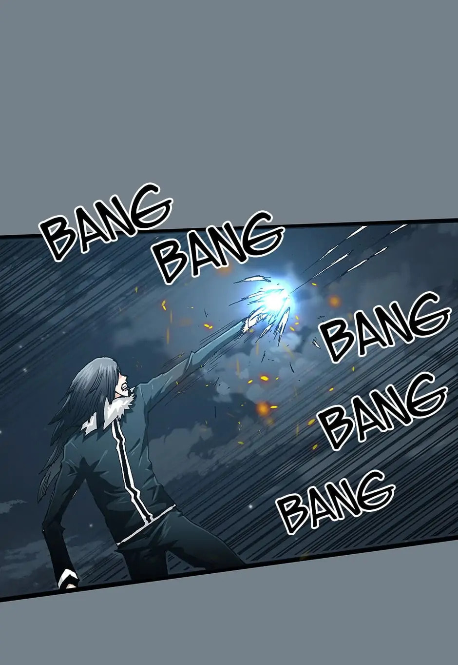 Trace Chapter 55 page 49 - 