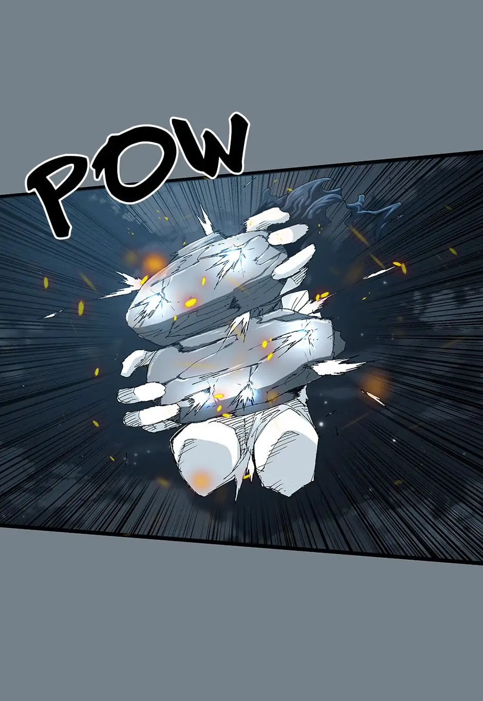 Trace Chapter 55 page 50 - 