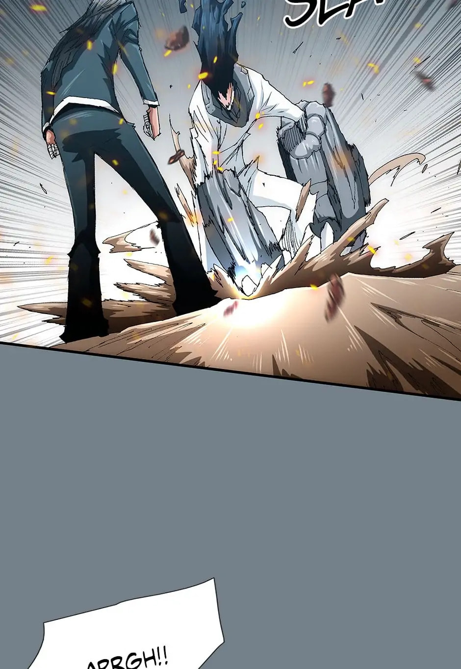 Trace Chapter 55 page 53 - 