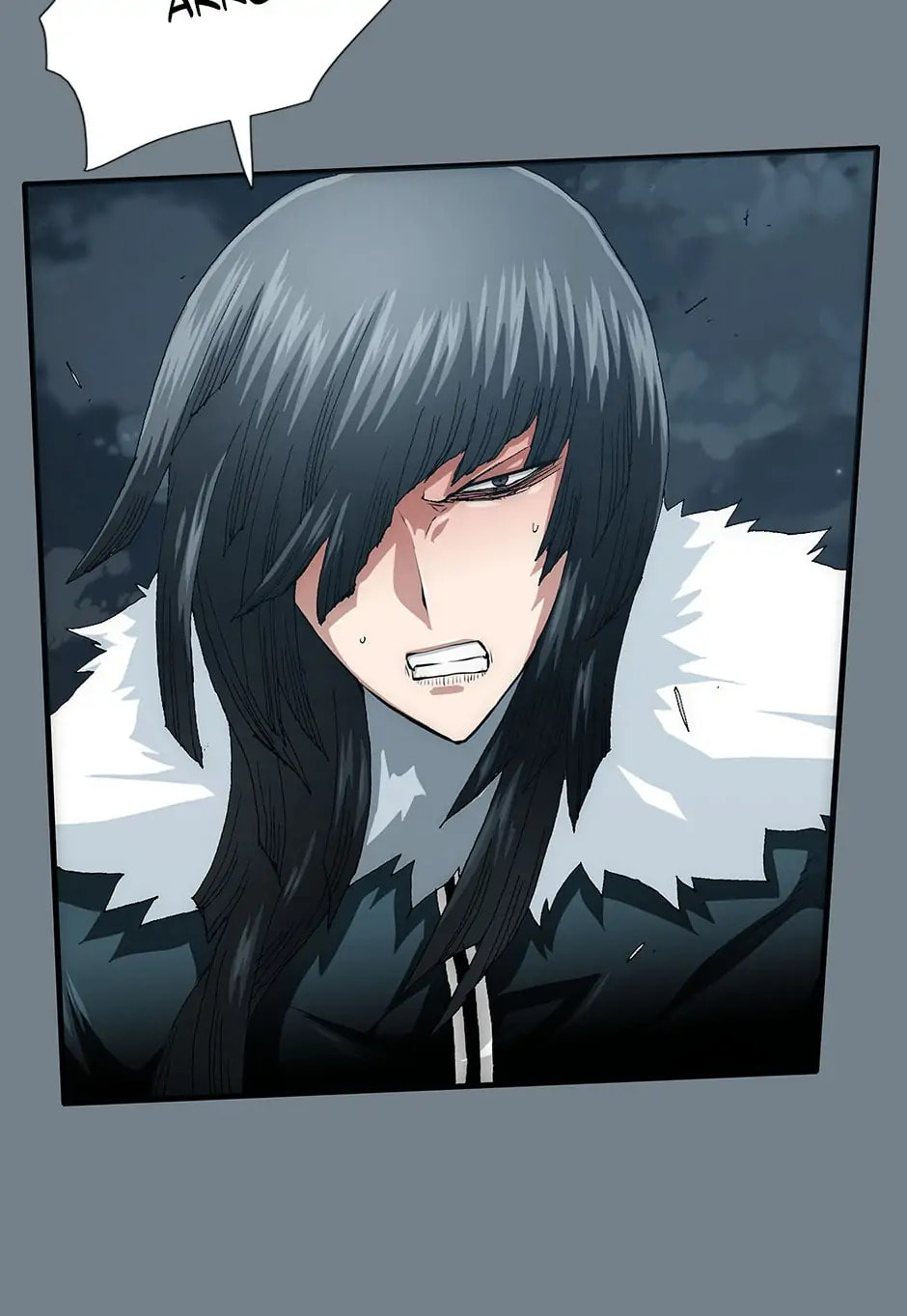 Trace Chapter 55 page 54 - 