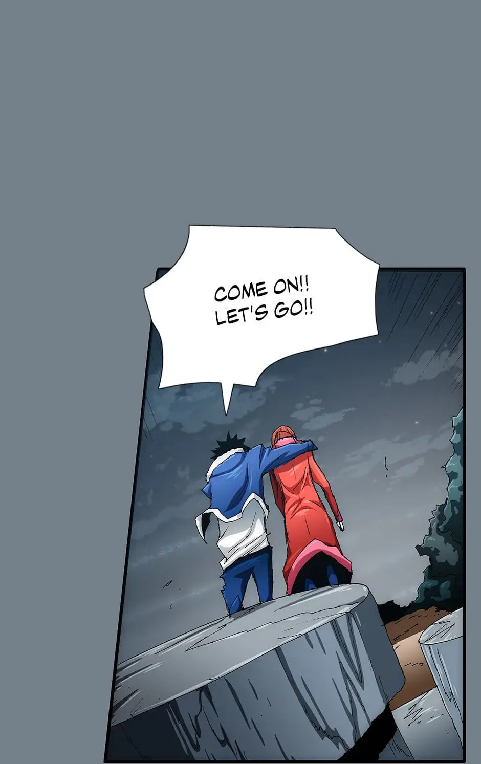 Trace Chapter 55 page 55 - 