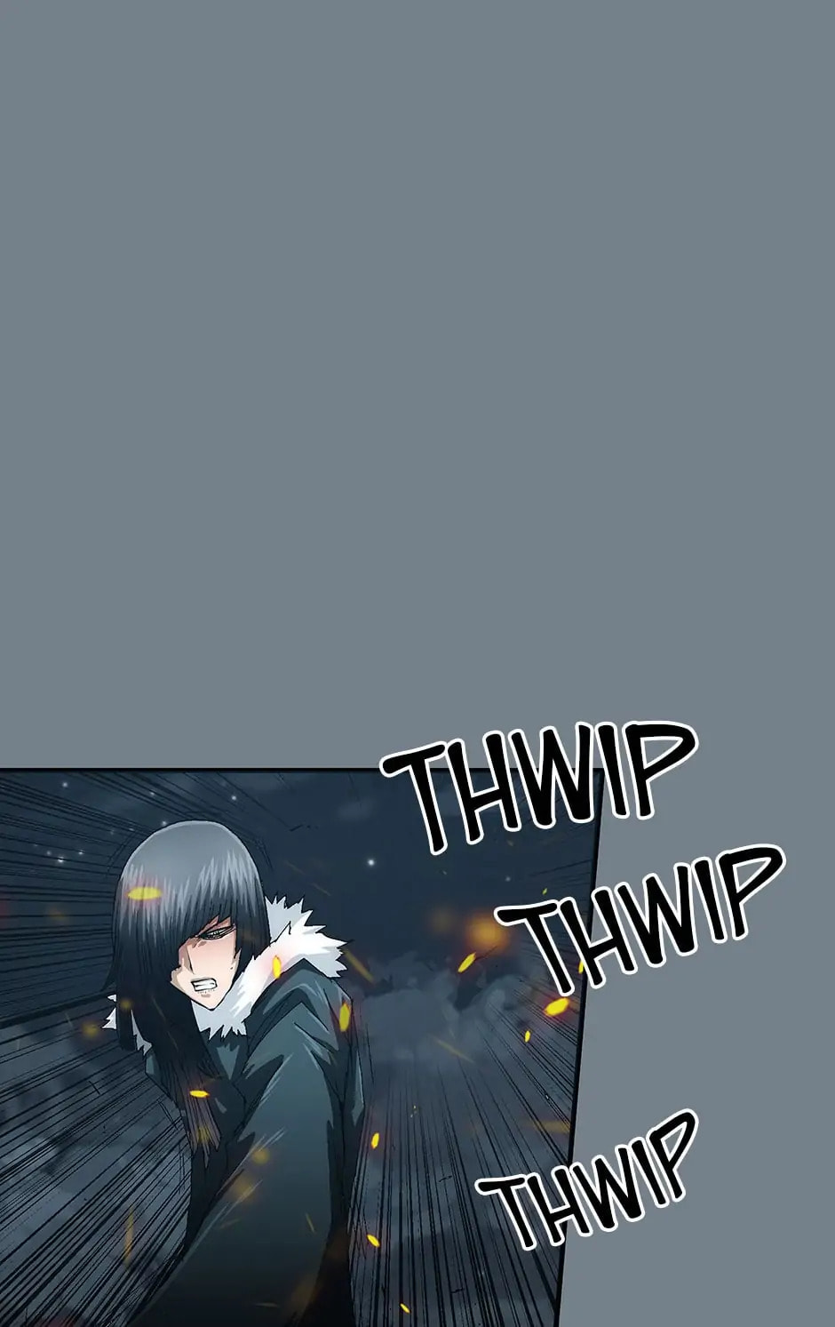 Trace Chapter 55 page 56 - 