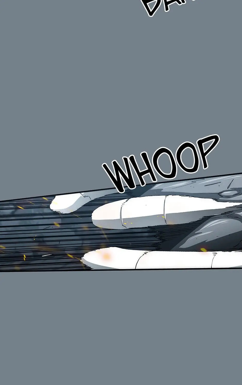 Trace Chapter 55 page 58 - 