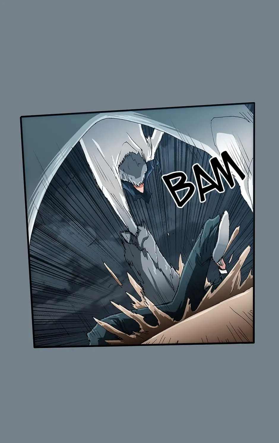 Trace Chapter 55 page 60 - 
