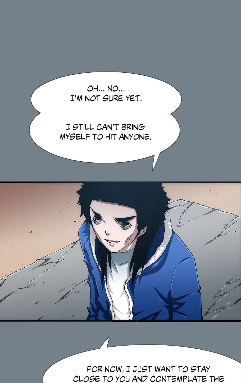 Trace Chapter 55 page 7 - 