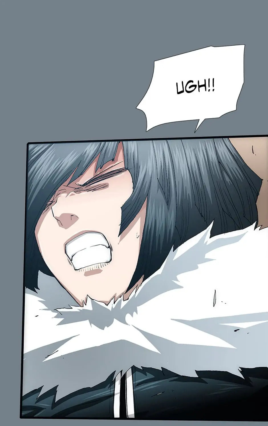 Trace Chapter 55 page 61 - 