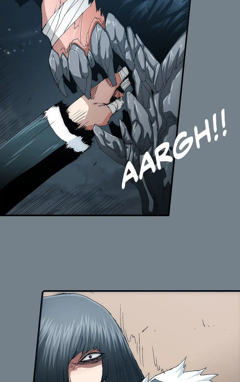 Trace Chapter 55 page 65 - 