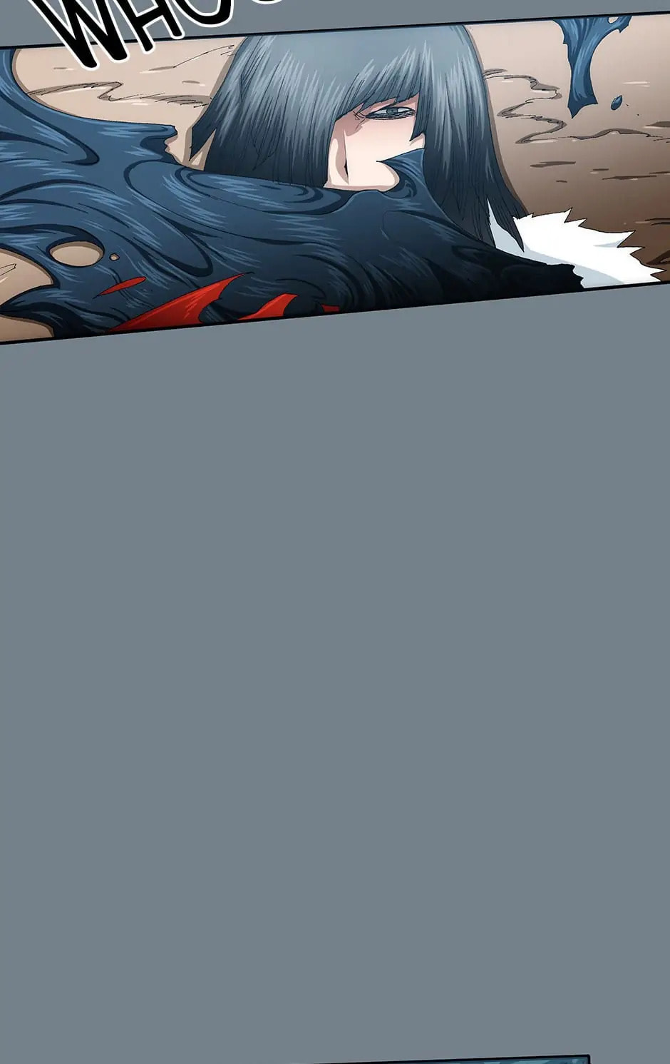 Trace Chapter 55 page 69 - 