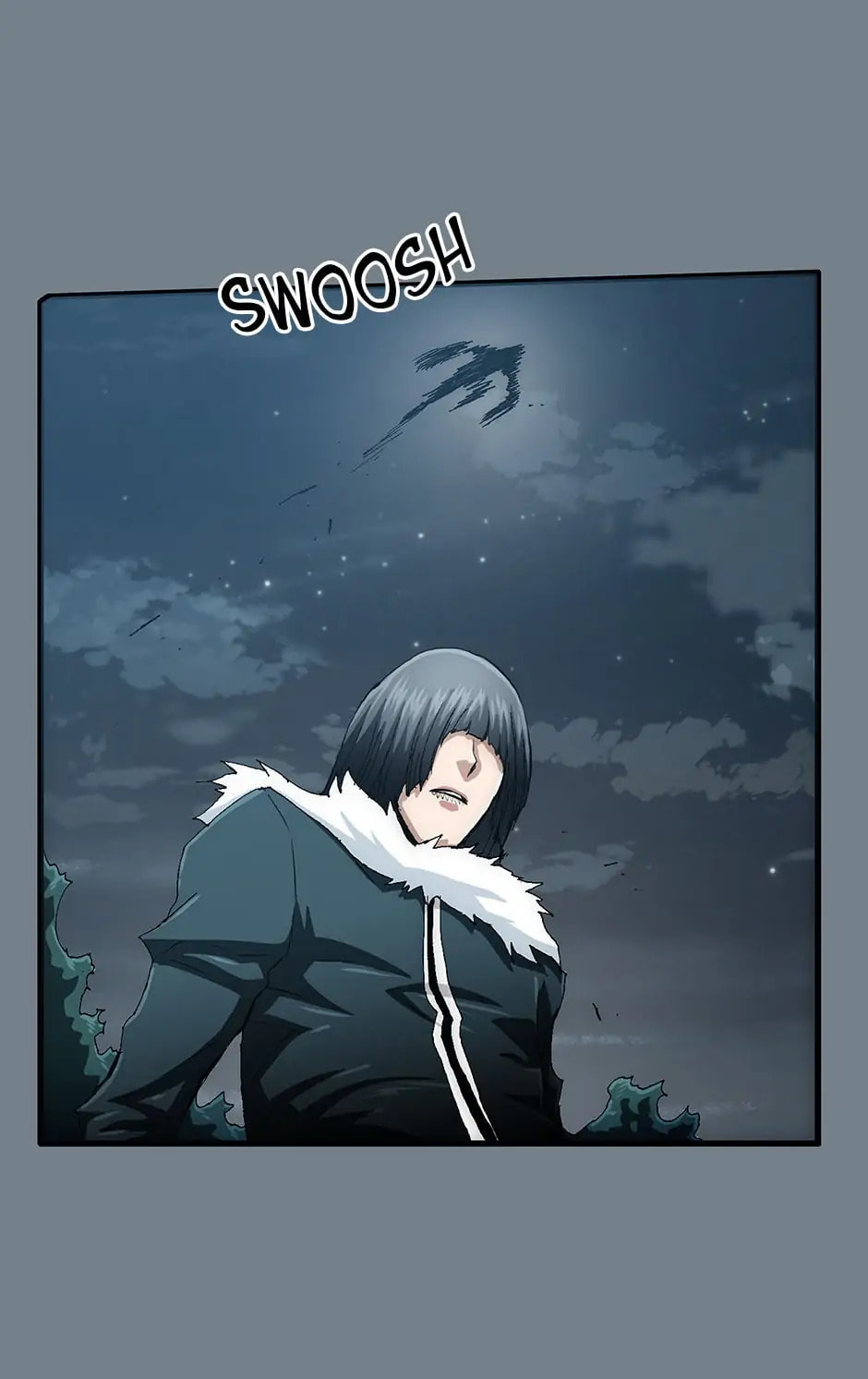 Trace Chapter 55 page 71 - 