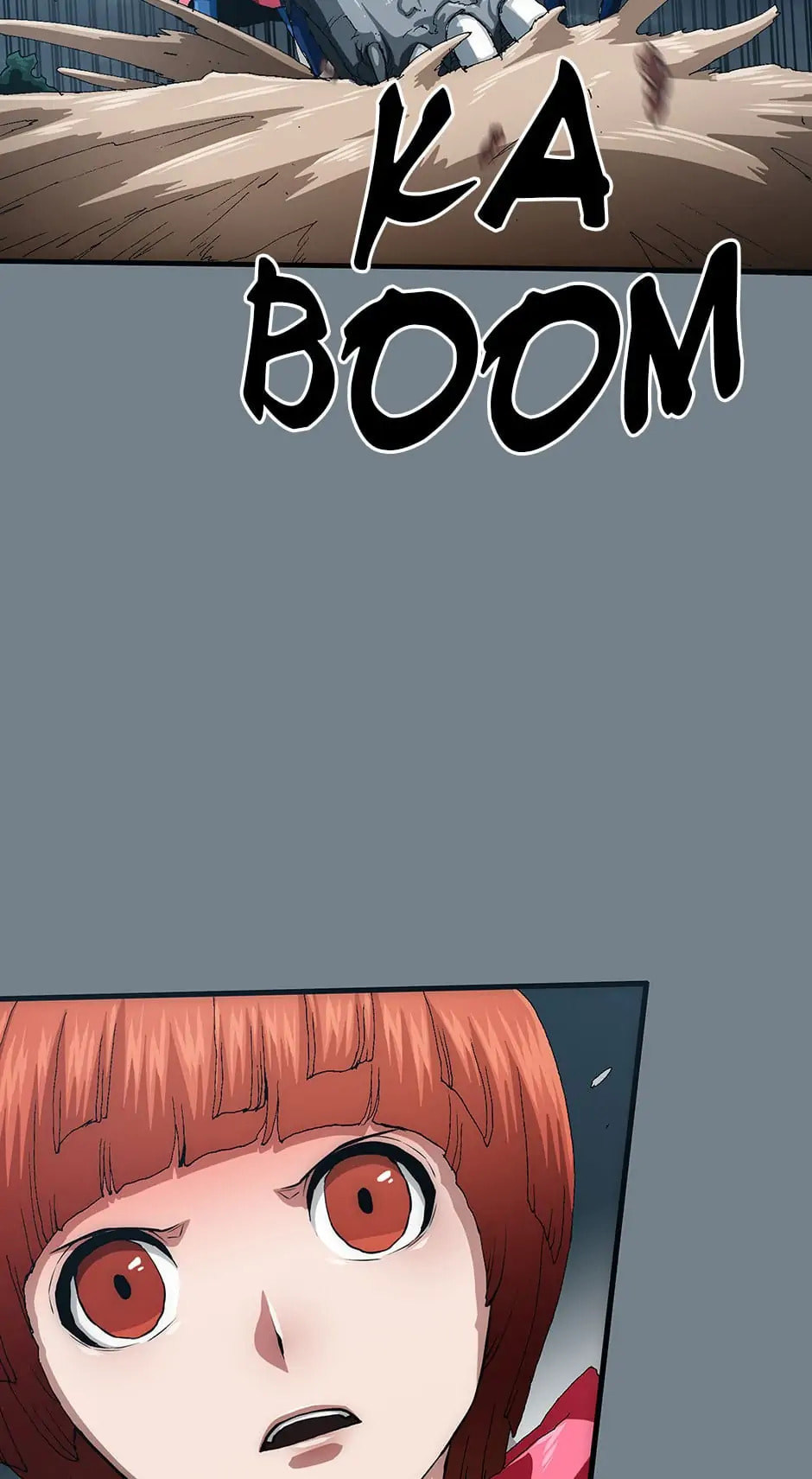 Trace Chapter 55 page 74 - 