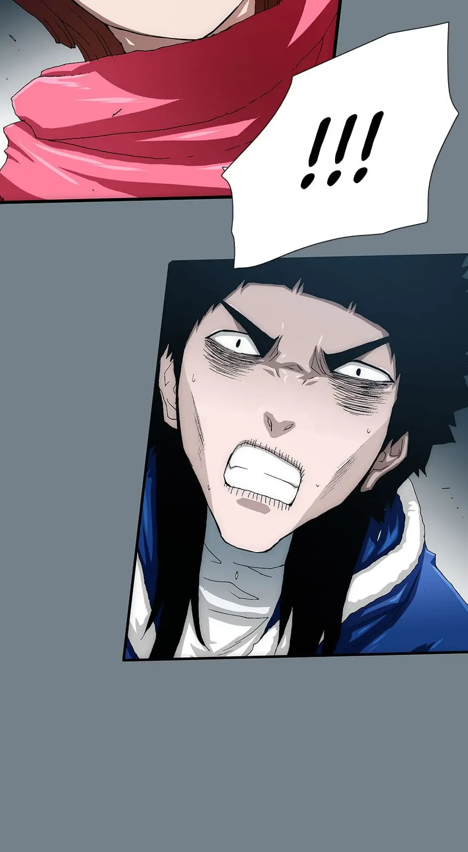 Trace Chapter 55 page 75 - 