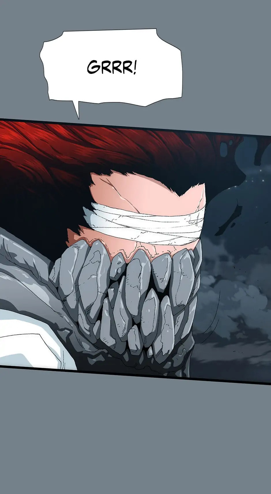 Trace Chapter 55 page 76 - 