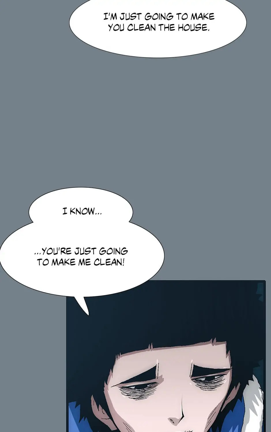 Trace Chapter 55 page 10 - 