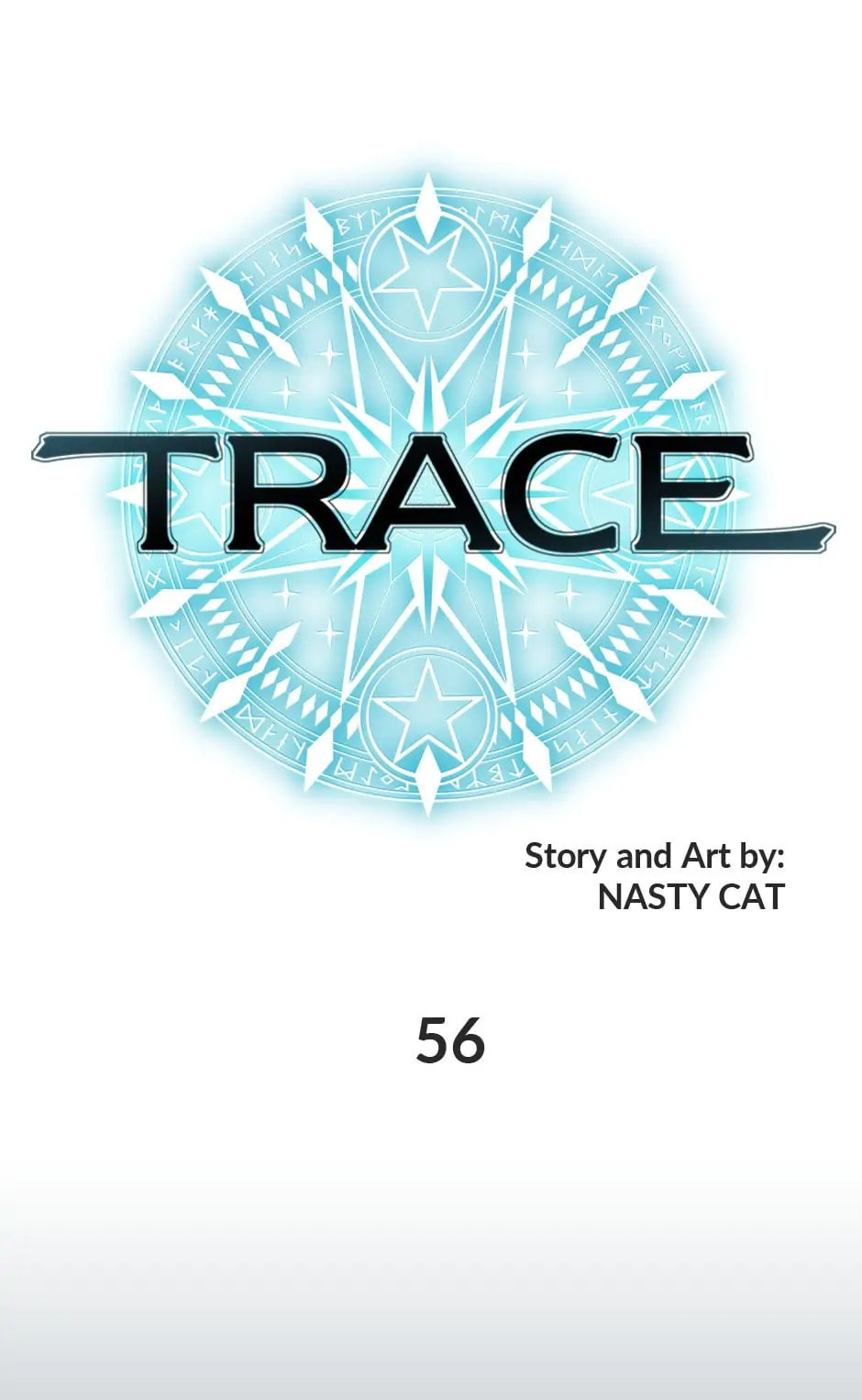Trace Chapter 56 page 1 - 