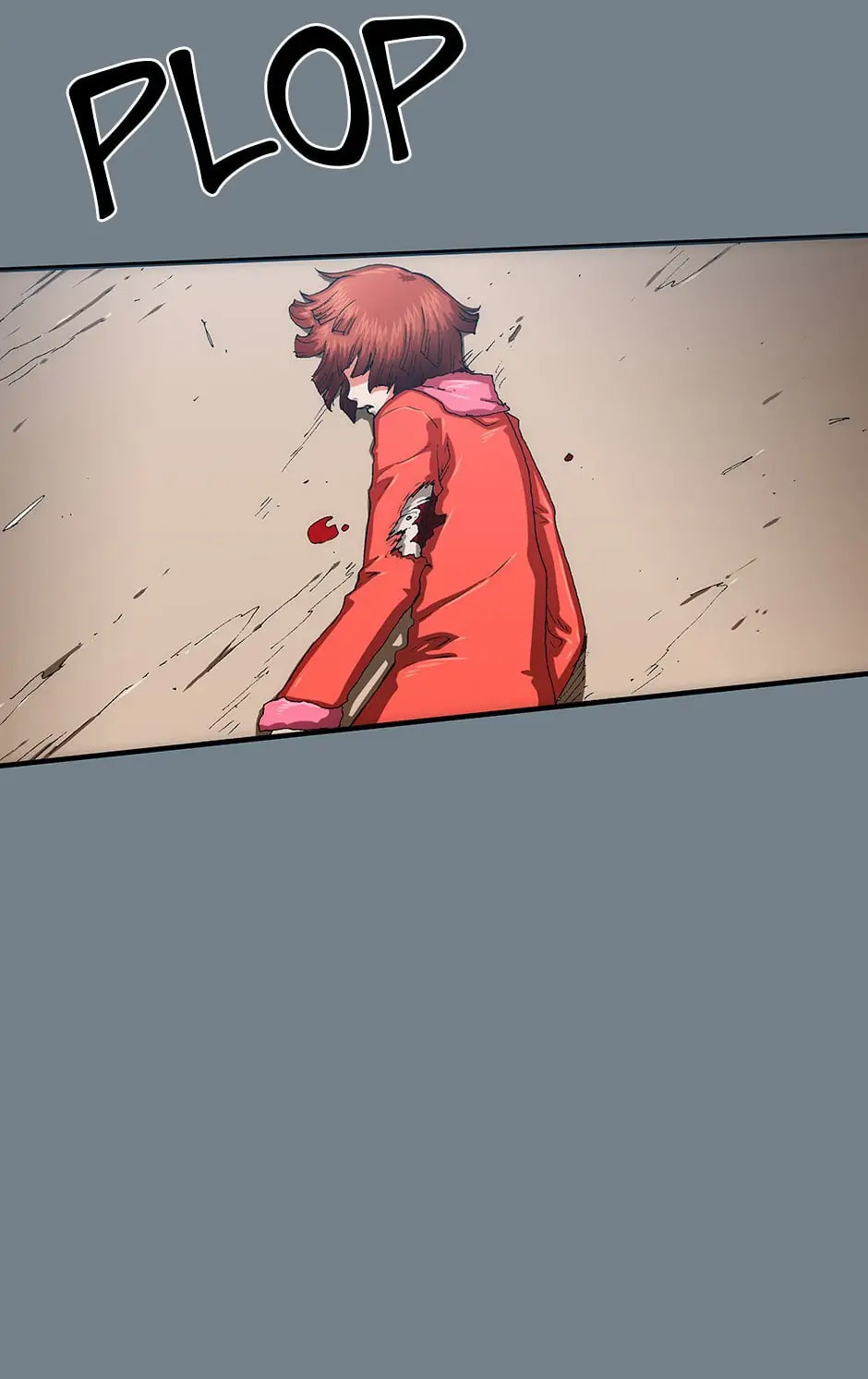 Trace Chapter 56 page 11 - 