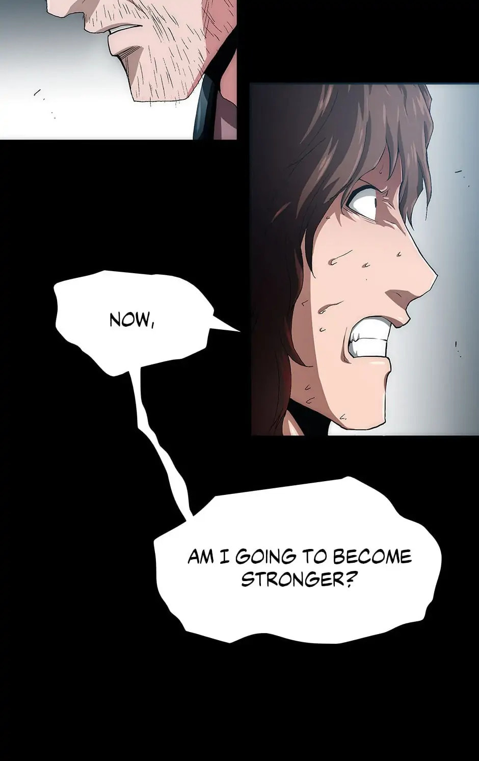 Trace Chapter 56 page 102 - 