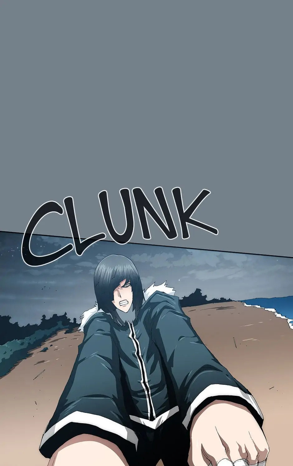 Trace Chapter 56 page 13 - 