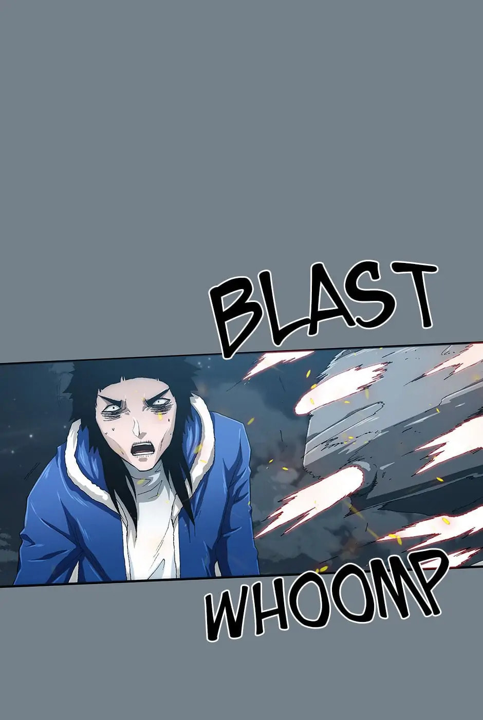 Trace Chapter 56 page 19 - 