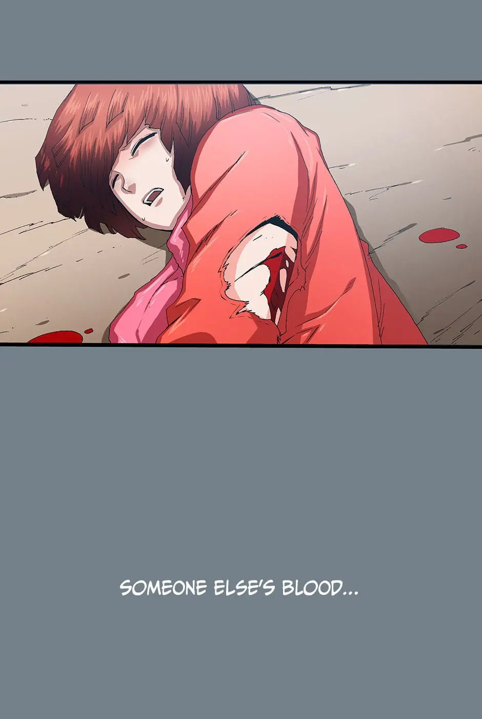Trace Chapter 56 page 23 - 