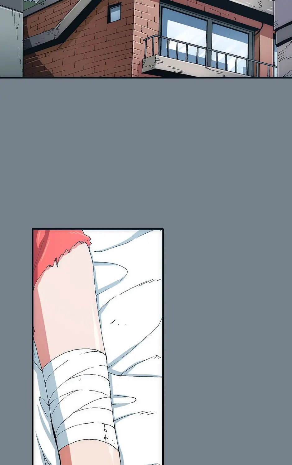 Trace Chapter 56 page 29 - 