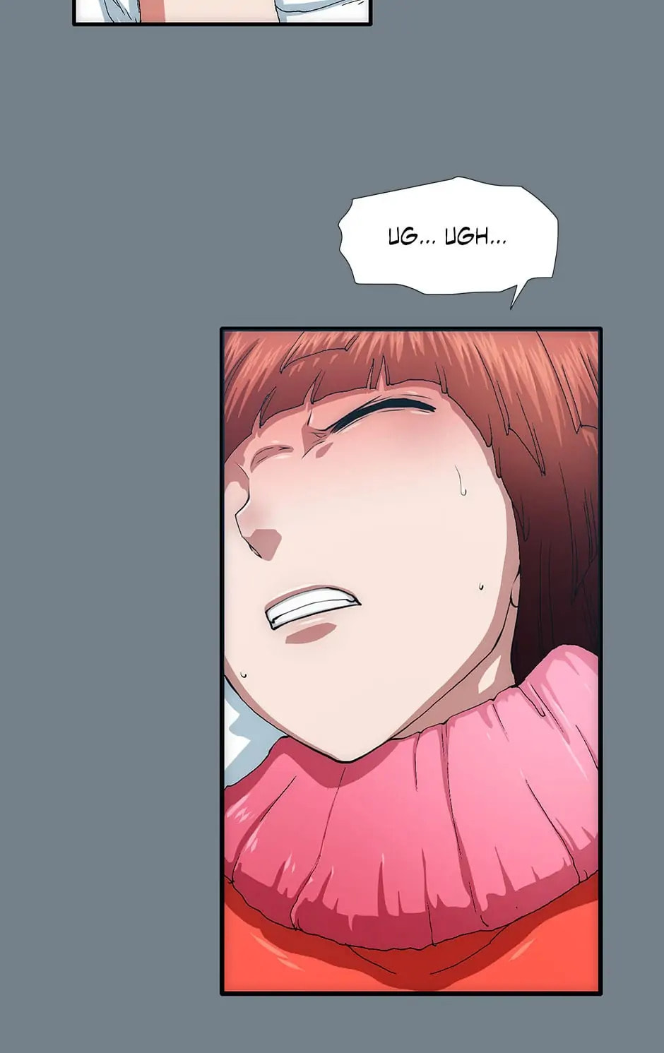 Trace Chapter 56 page 30 - 