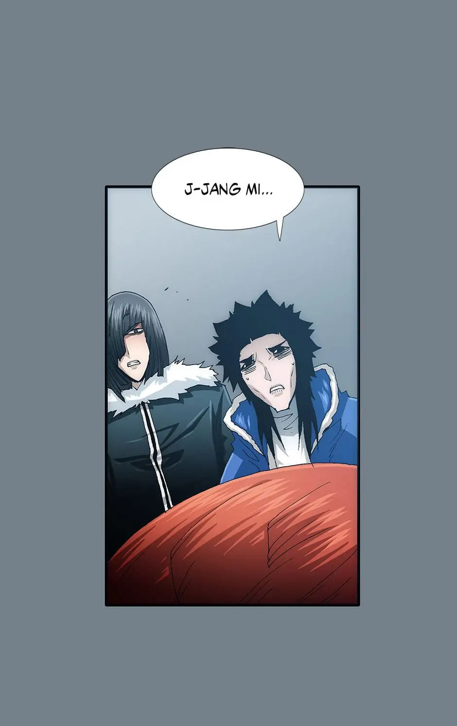 Trace Chapter 56 page 31 - 