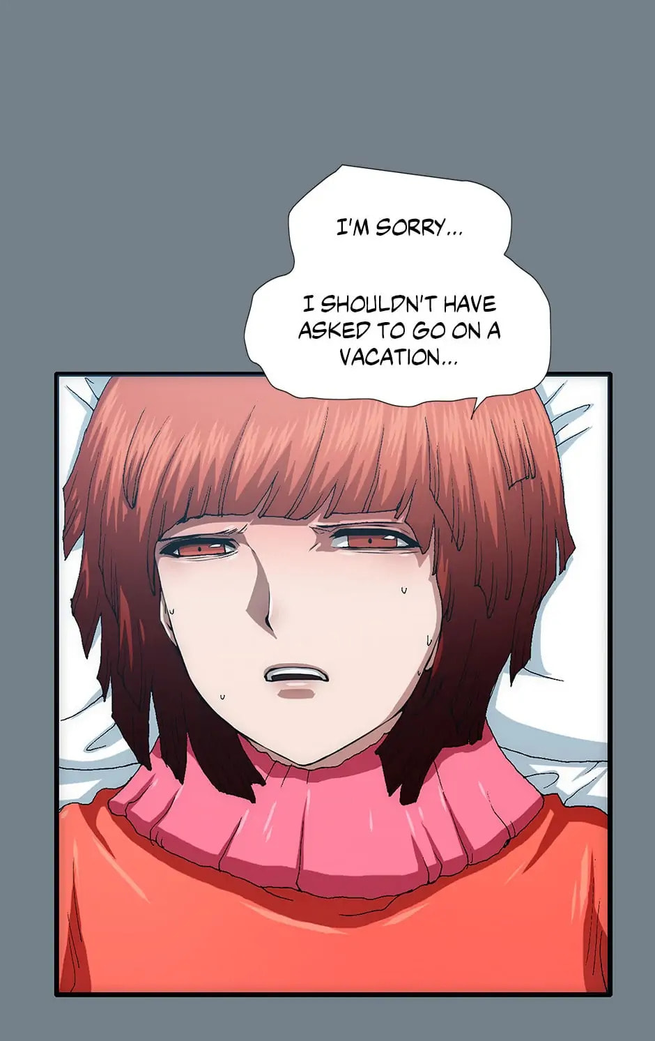 Trace Chapter 56 page 32 - 