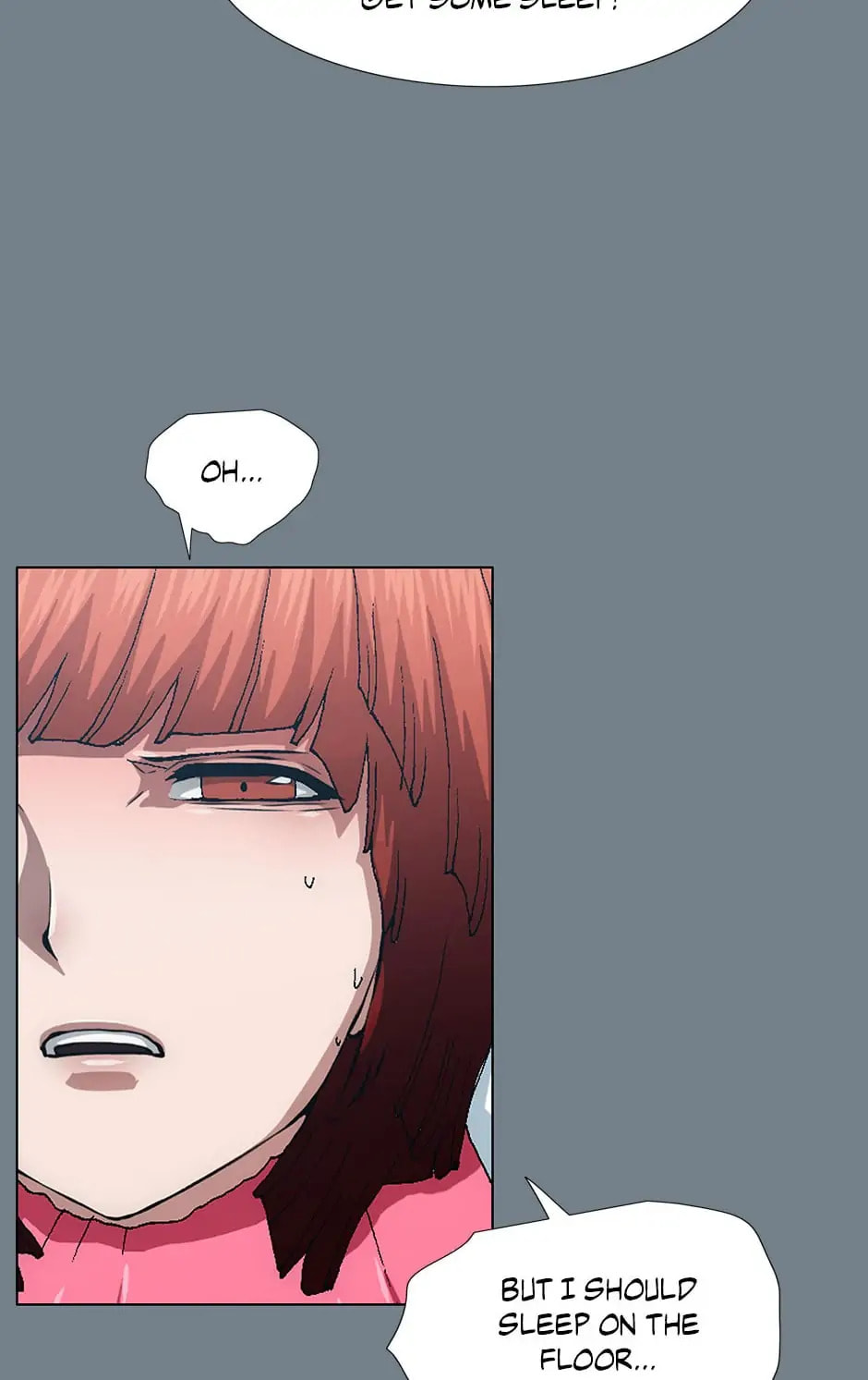 Trace Chapter 56 page 34 - 