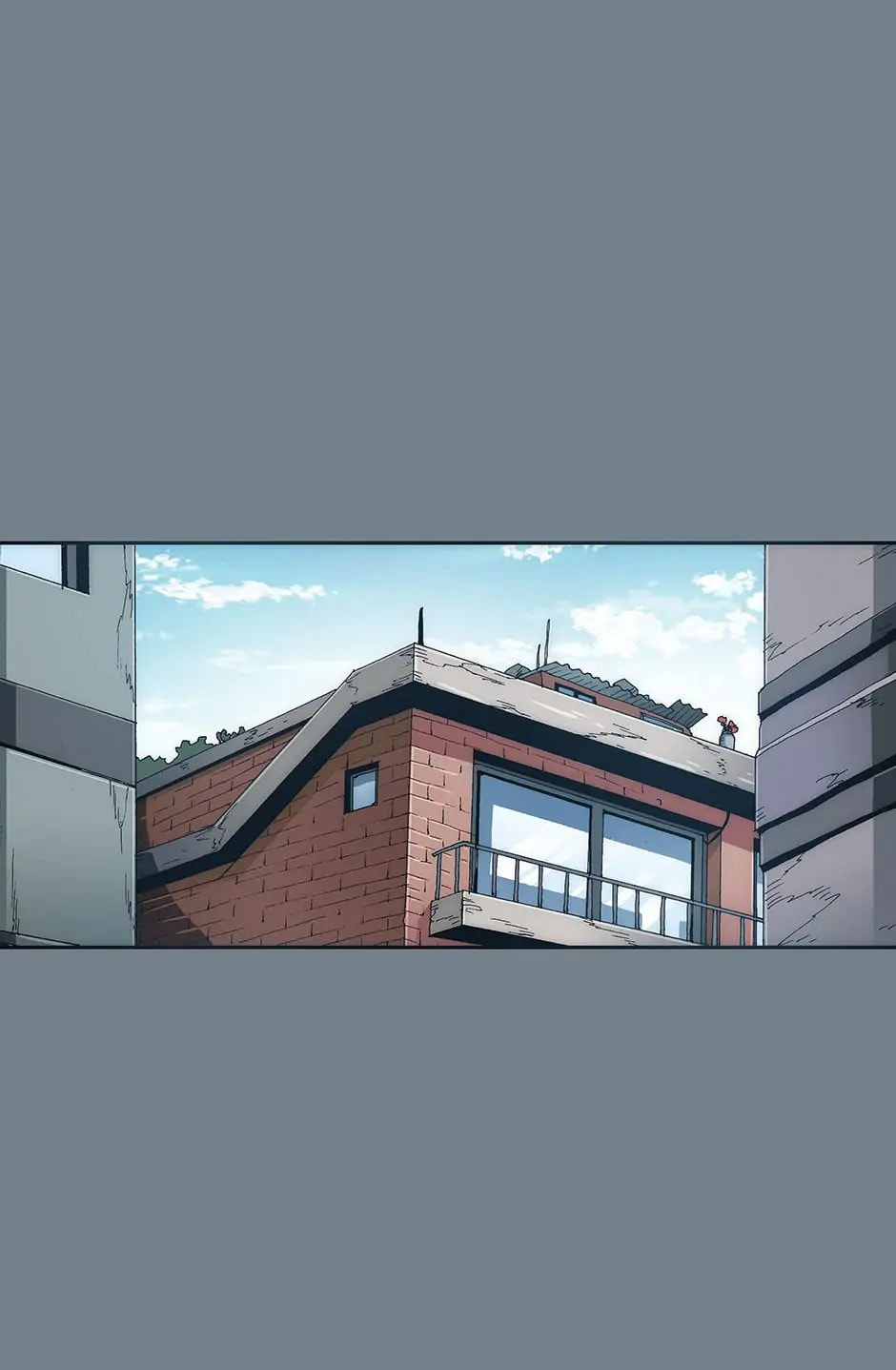 Trace Chapter 56 page 39 - 