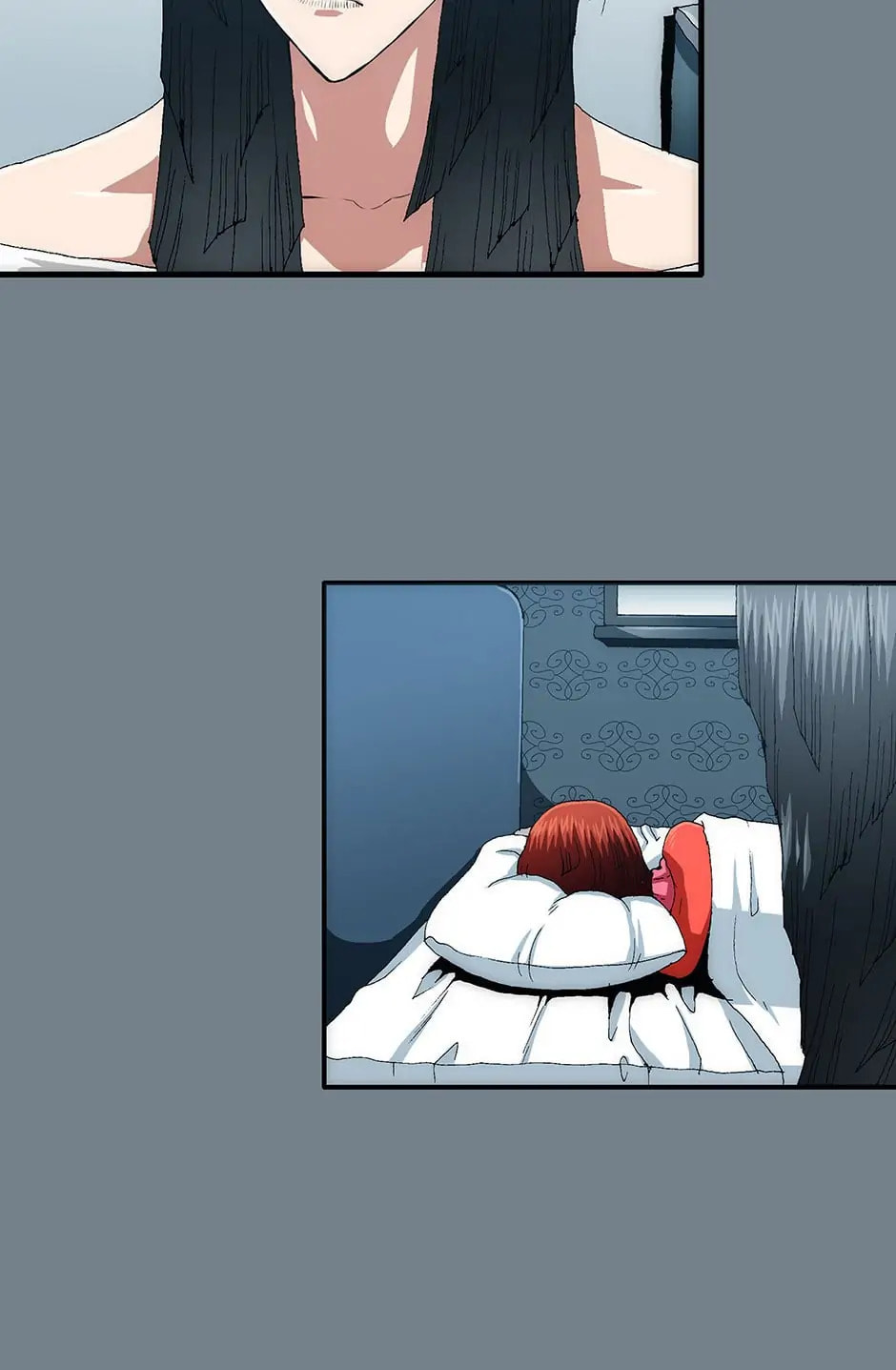 Trace Chapter 56 page 42 - 
