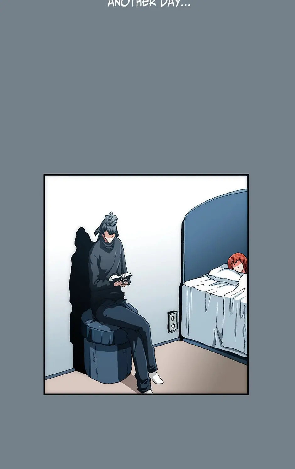 Trace Chapter 56 page 44 - 