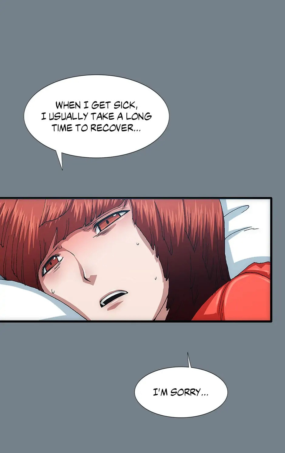 Trace Chapter 56 page 45 - 