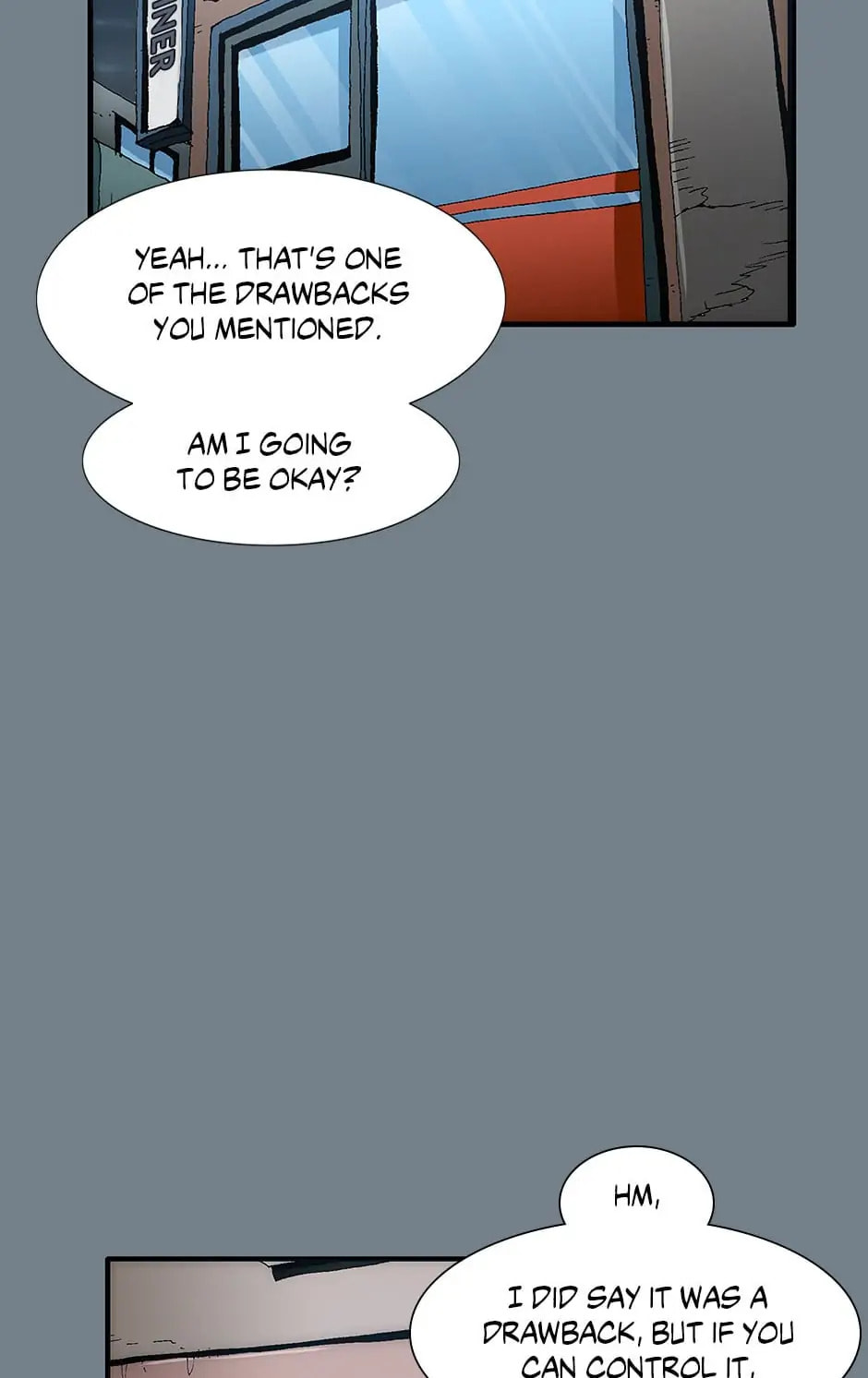 Trace Chapter 56 page 50 - 
