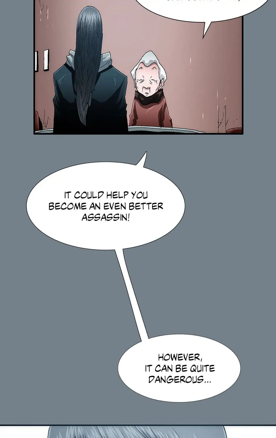 Trace Chapter 56 page 51 - 