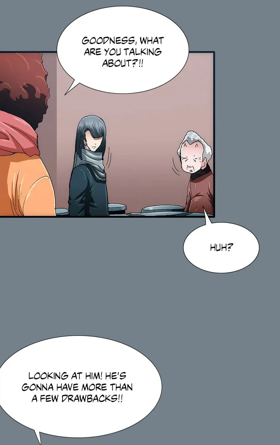 Trace Chapter 56 page 53 - 
