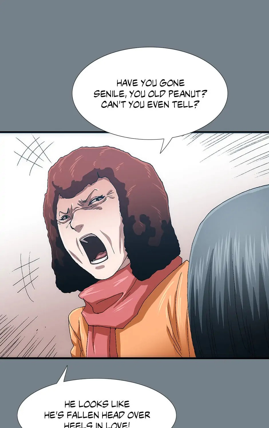 Trace Chapter 56 page 57 - 