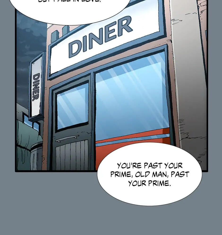 Trace Chapter 56 page 64 - 