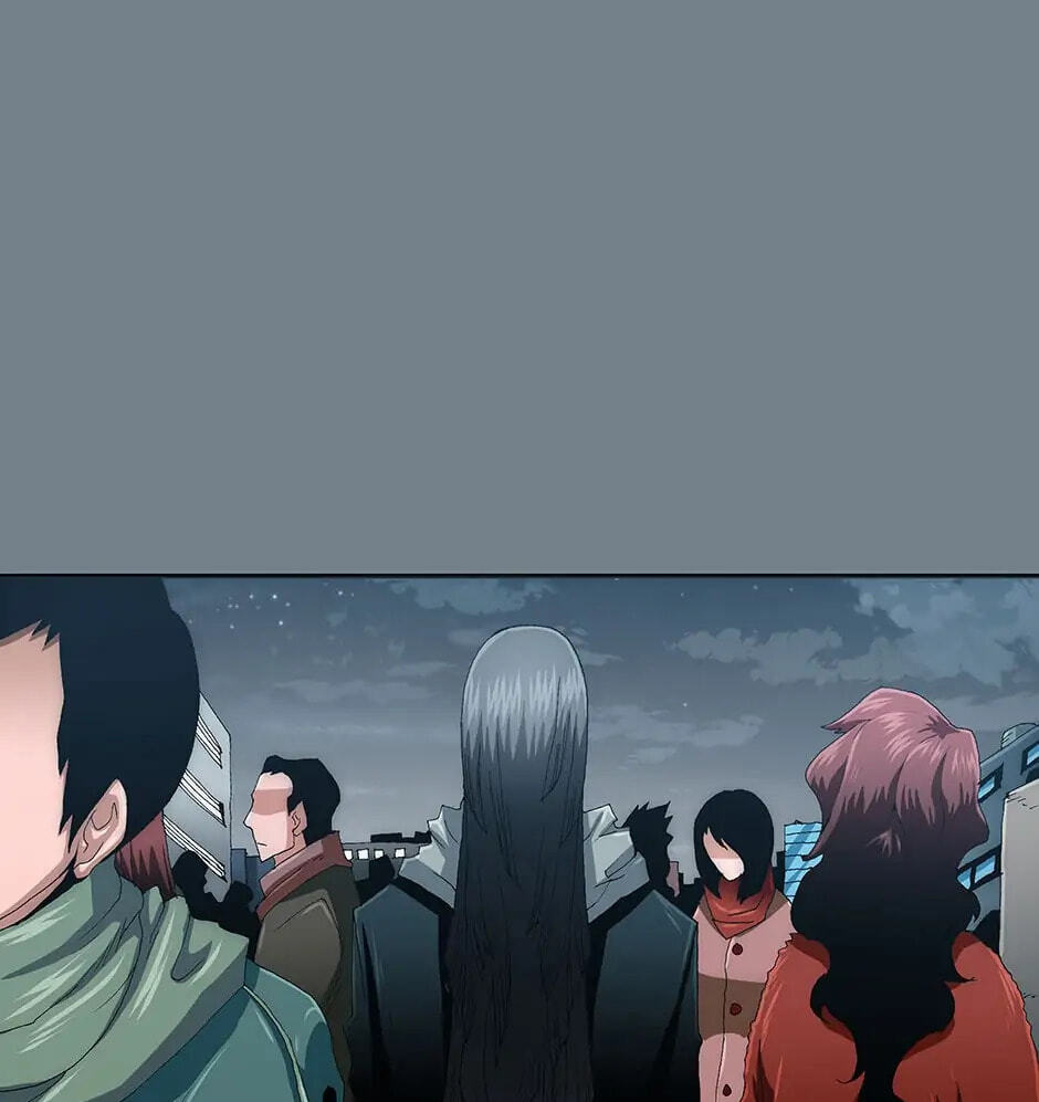 Trace Chapter 56 page 67 - 