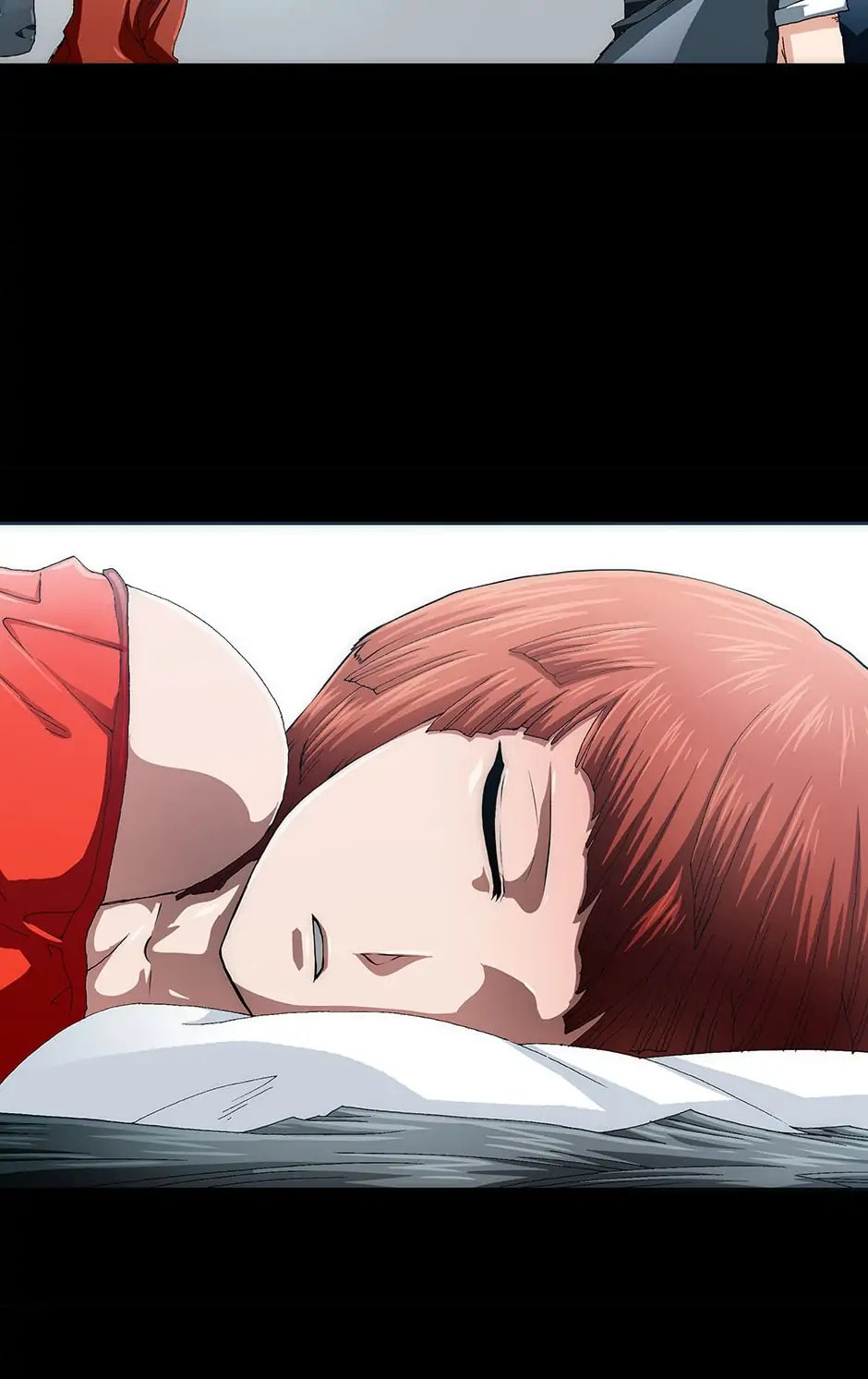 Trace Chapter 56 page 70 - 
