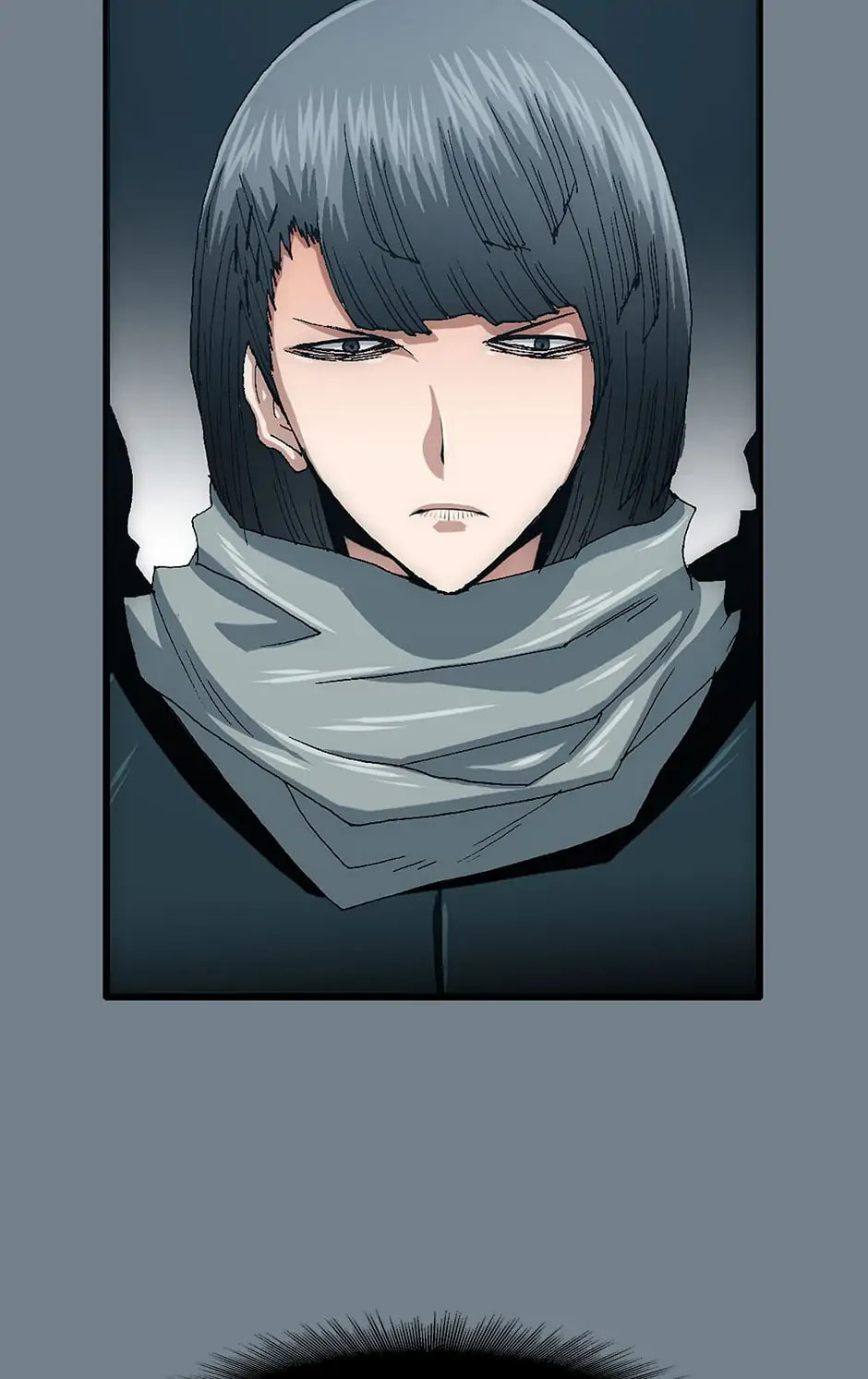 Trace Chapter 56 page 73 - 