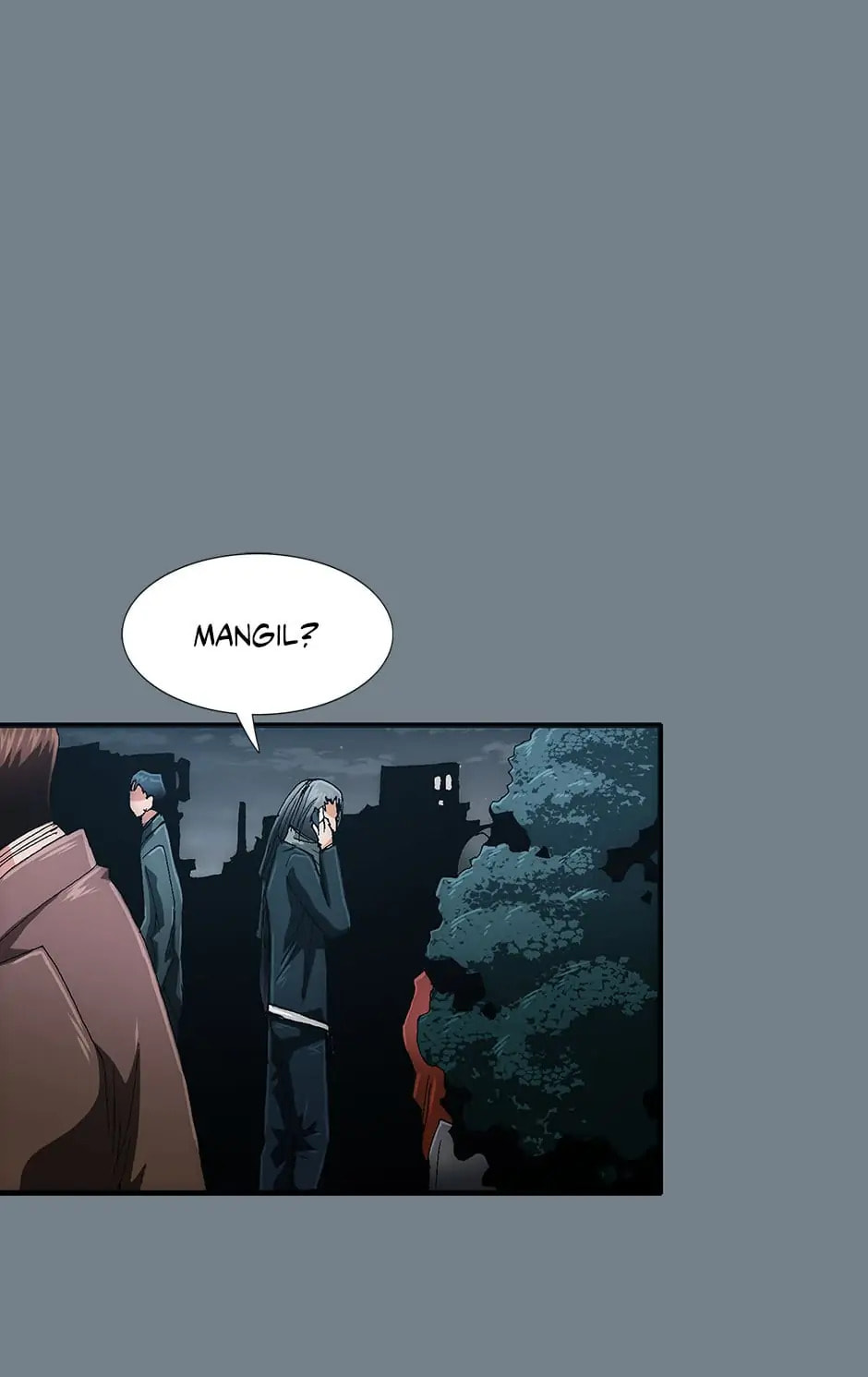 Trace Chapter 56 page 77 - 
