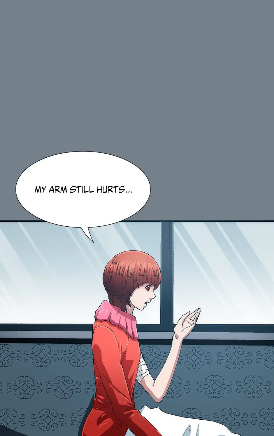 Trace Chapter 56 page 81 - 