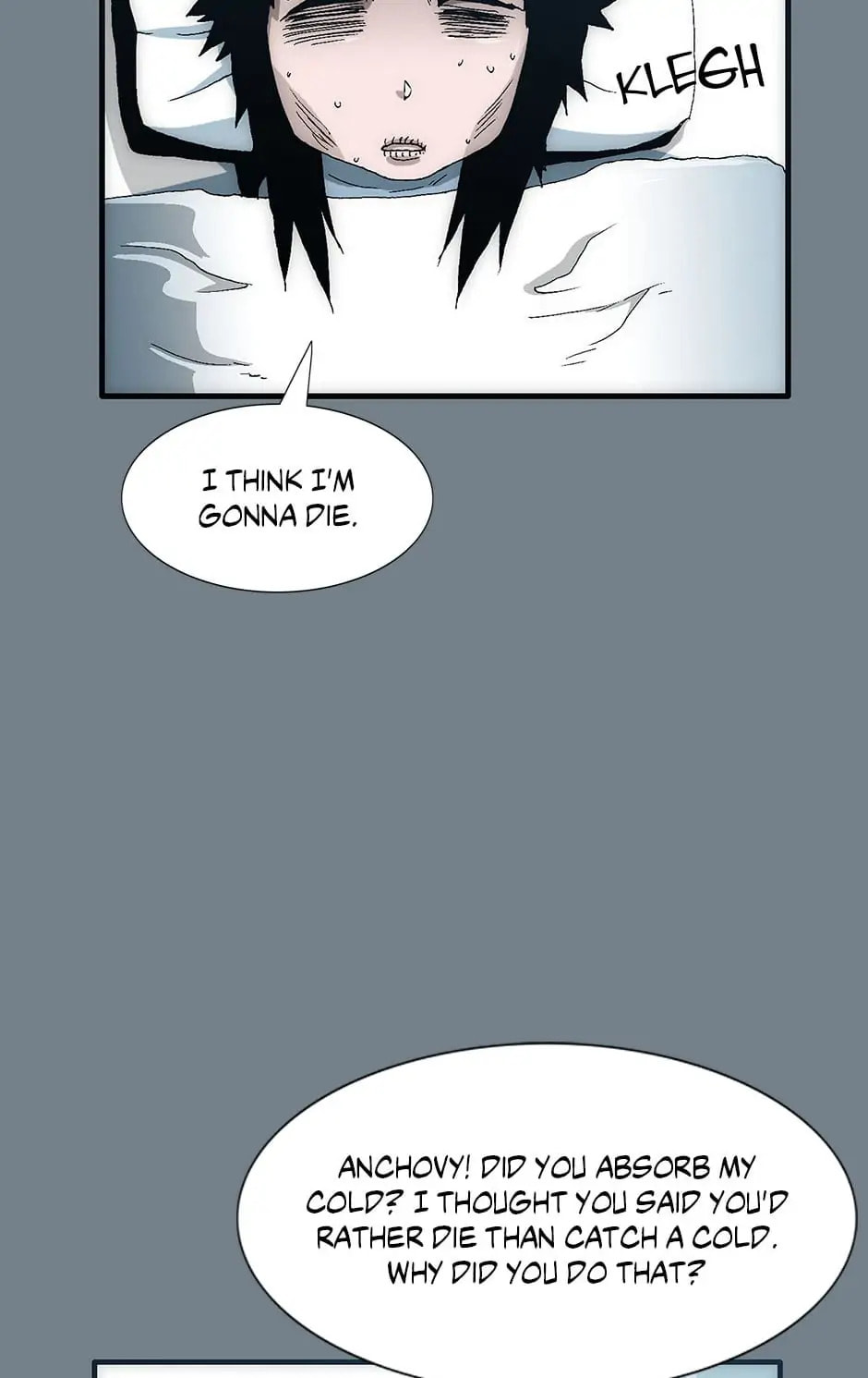 Trace Chapter 56 page 83 - 