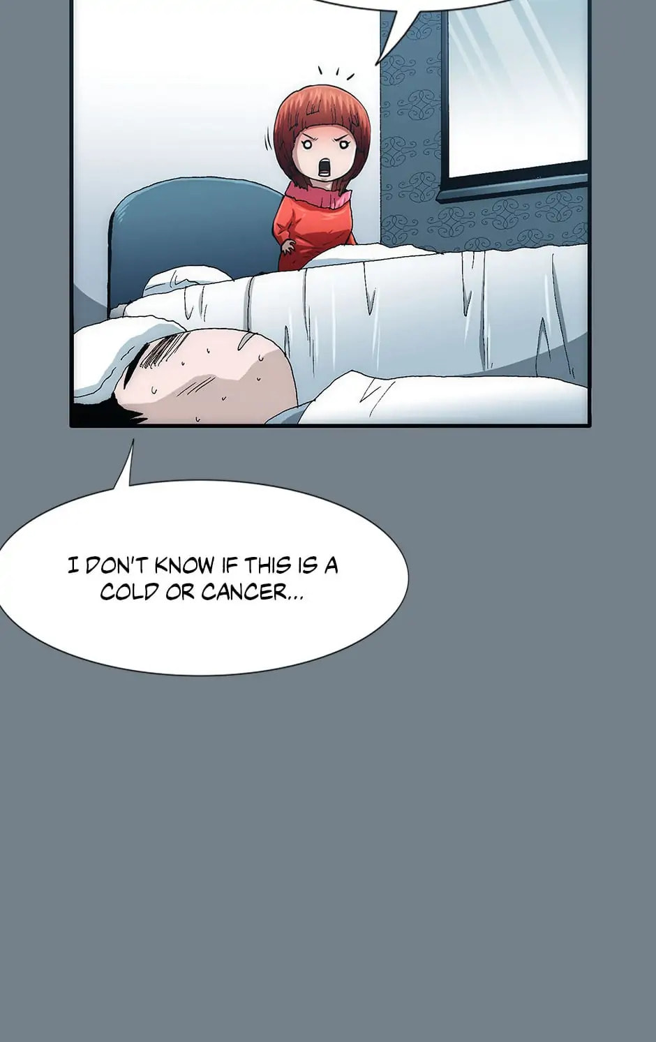 Trace Chapter 56 page 84 - 